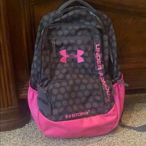 Under Armour Backpack